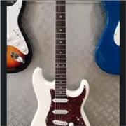Profesor de Guitarra eléctrica Academia de música AM PM Music